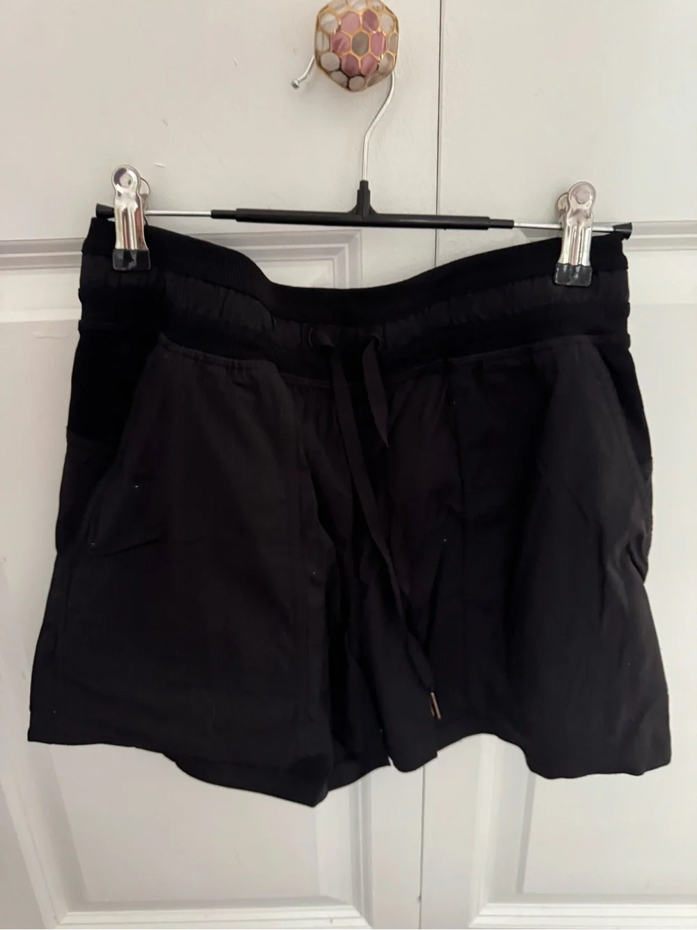 lululemon athletica Dance Studio Short 3.5”